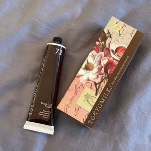 Tokyomilk Make Me Blush Shea Butter Handcreme